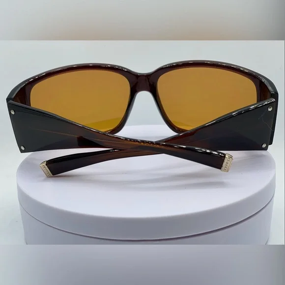 Oliver Peoples Cyn ESP Vintage 90 display picture 1